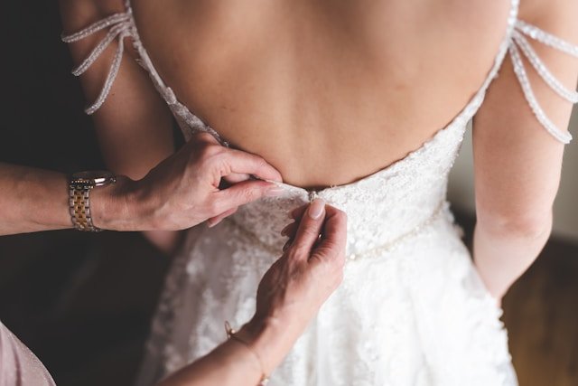 Diet and Exercise Tips for Looking Great in Any Gala or Wedding Dress
