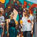 Understanding "Drinking Your Calories"