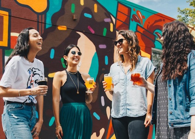 Understanding Drinking Your Calories