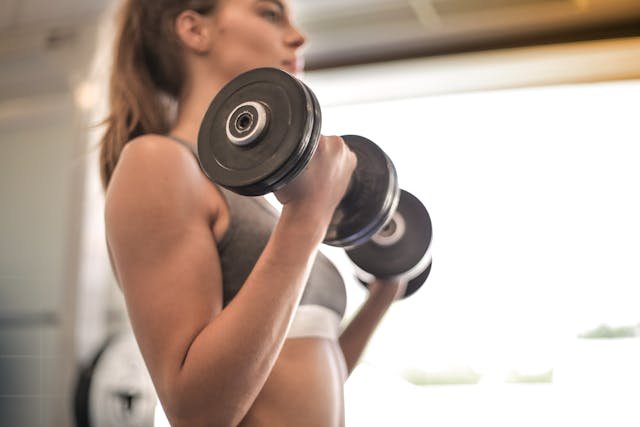 Ideal Fitness Routine for Physically Demanding Jobs