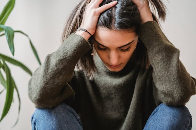 Effective Remedies for Hormonal Migraines