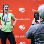 Lessons from My First Half Marathon