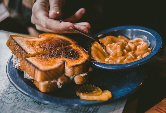 What Is Texas Toast?
