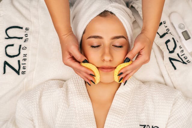 How Morpheus8 Differs from Traditional Microneedling
