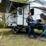 Top 6 RV Parks in the U.S. for Optimal Amenities and Mental Health Reset