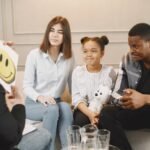 Expectations for Pediatric Counseling Sessions for Children