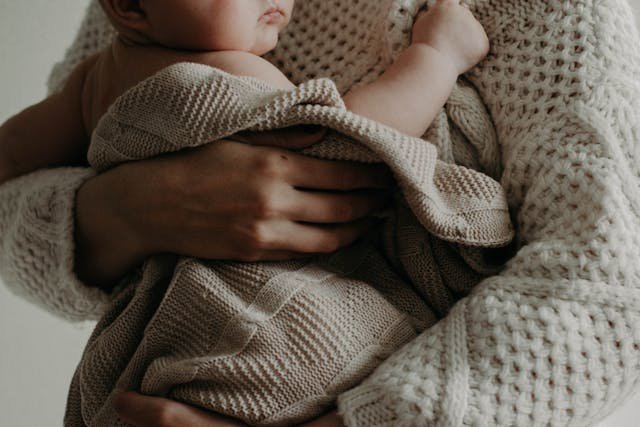 Understanding Colic Relief