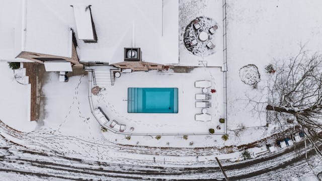 What Winter Water Hazards Threaten Your Kids?
