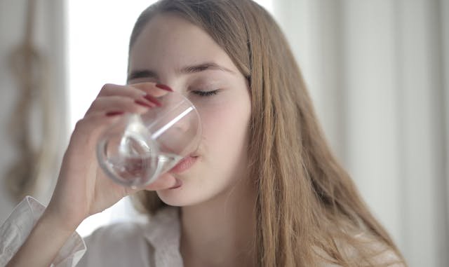 Best Water Filter for Families with Children