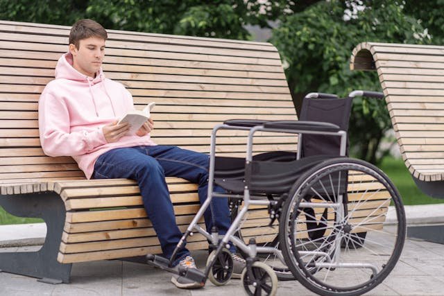 Navigating Recovery After a Sudden Catastrophic Injury