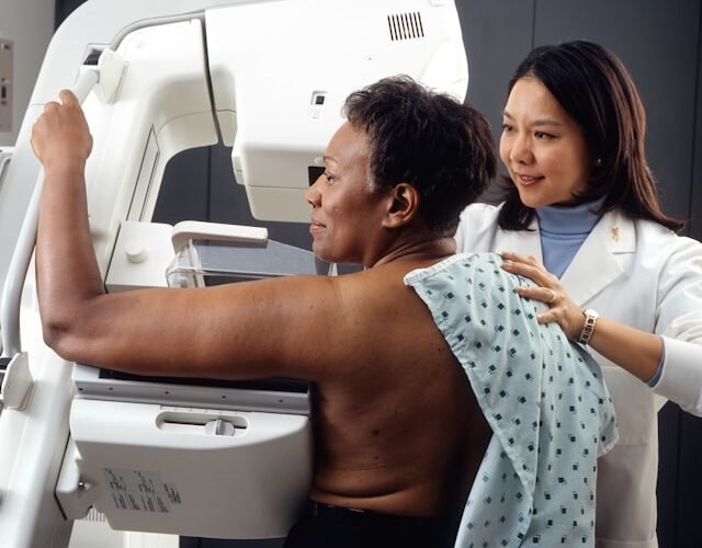 When to Schedule Your Mammogram Screening