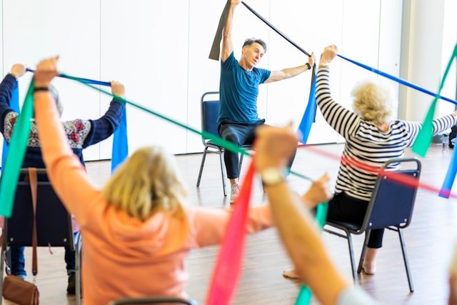 Finding the Best Stroke Recovery Physical Therapy