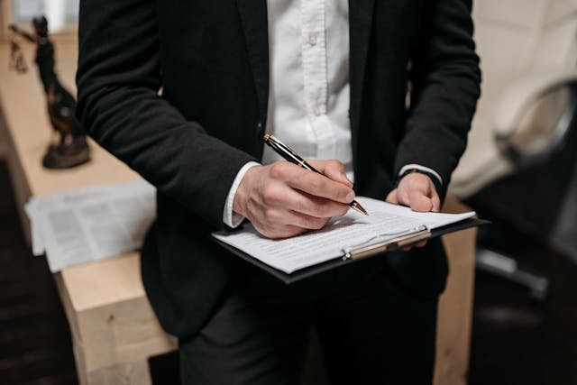 Free Consultation Locations for Injury Cases in San Antonio