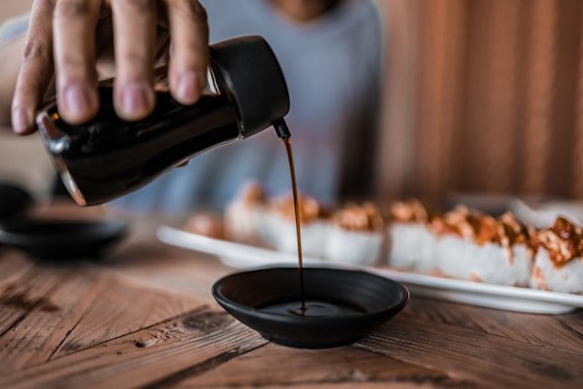 Best Soy Sauce Options