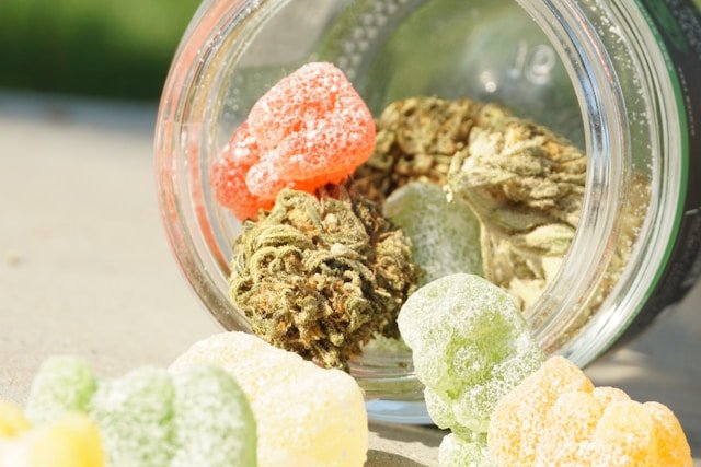 The Rising Popularity of Hemp Products for Natural Stress and Anxiety Relief