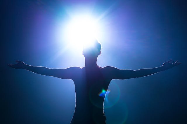The Importance of Energetic Health Today