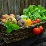 The Ideal Gift: Healthy Food Baskets