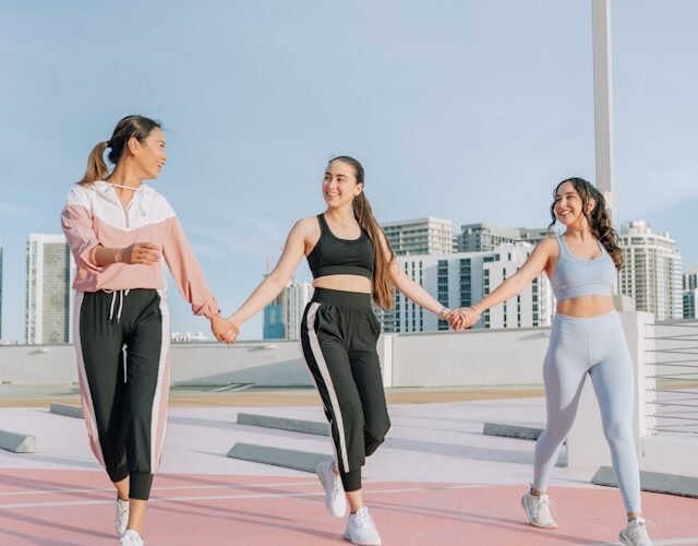 The Rise of Performance Fashion in Everyday Wellness