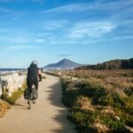 Portugal: A Cyclist's Paradise of Climate, Scenery, and Infrastructure