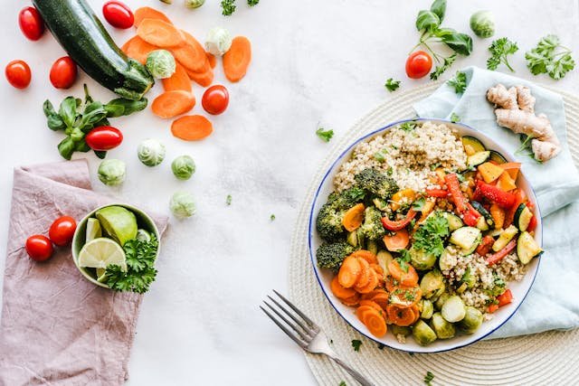 The Importance of Simplicity in Nutrition for Wellbeing