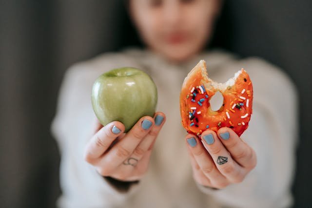 The Hidden Influences on Our Food Cravings