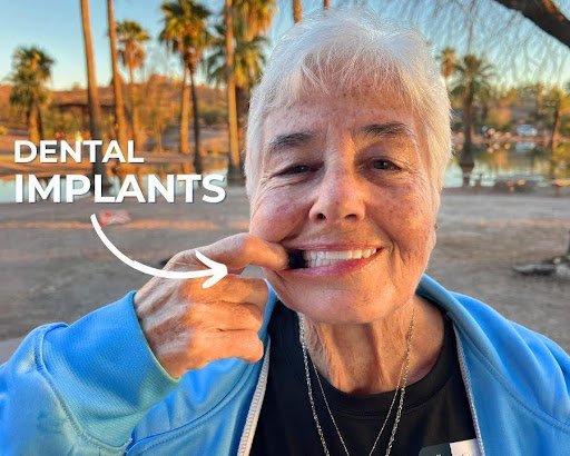 Your Teeth May Be Affecting Your Health