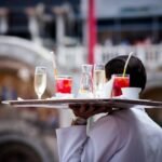 Wine Expertise and Service: A Waiter's Duty to Guide Diners